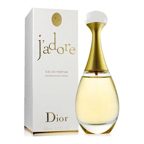 JADORE PERFUM MUJER 100ML DIO.